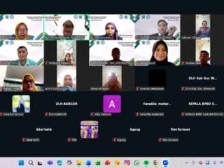 Paradiplomasi Lingkungan dari Kampus: Mahasiswa HI UBMG Tawarkan Solusi Iklim dan Ekosistem Gorontalo