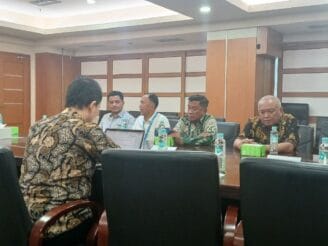 Wabup Gorontalo Pastikan 376 Guru Non-ASN Tetap Terima Tunjangan Sertifikasi‎‎