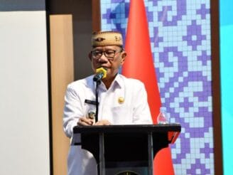 Bone Bolango Tegaskan Komitmen Lindungi Lingkungan di Sektor Tambang