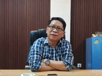 Aleg DPRD Provinsi Gorontalo Tolak Wacana Polri di Bawah Kementerian