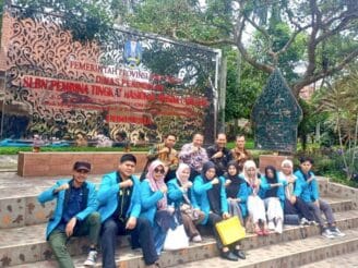 Mahasiswa UBMG Dalami Praktik Pendidikan Inklusif melalui Studi Kepakaran di SLBN Bedali Lawang Malang
‎
