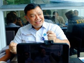 Penumpang Bandara Djalaluddin Gorontalo Turun 11 Persen Selama Angkutan Nataru 2025–2026