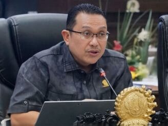 Totok Bachtiar Nilai Parkir Berlangganan Efektif Tingkatkan PAD Gorontalo