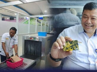 Pelayanan Inovatif 2026: Bandara Djalaluddin Gorontalo Pangkas Antrian & Terapkan Parkir Cashless