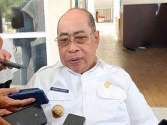 Wali Kota Adhan Dambea Tegaskan Denda Rp10 Juta bagi Pembuang Sampah Sembarangan