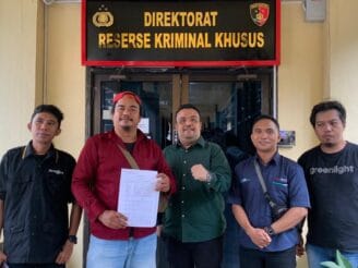 Konten Kreator Ka Kuhu Resmi Jadi Tersangka Dugaan Pelanggaran Hak Cipta