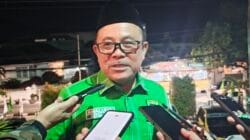 Awaludin Pauweni (Foto: Hadi)