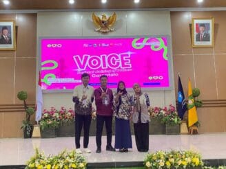 Bersama UNICEF UNBITA Siapkan Mahasiswa Jadi Fasilitator Perlindungan Anak