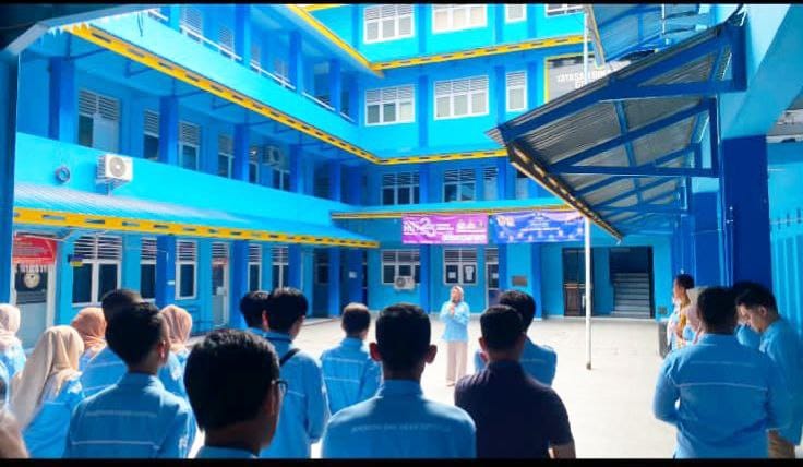 Apel Kerja Perdana UNBITA, Awal Aktivitas Kelembagaan Tahun 2026