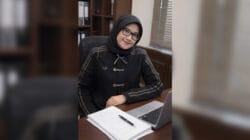 Dr. (c) Vifi Swarianata, S.H.,M.H | Akademisi Fakultas Hukum Universitas Negeri Gorontalo Pakar Hukum Pidana dan Hukum Acara Pidana