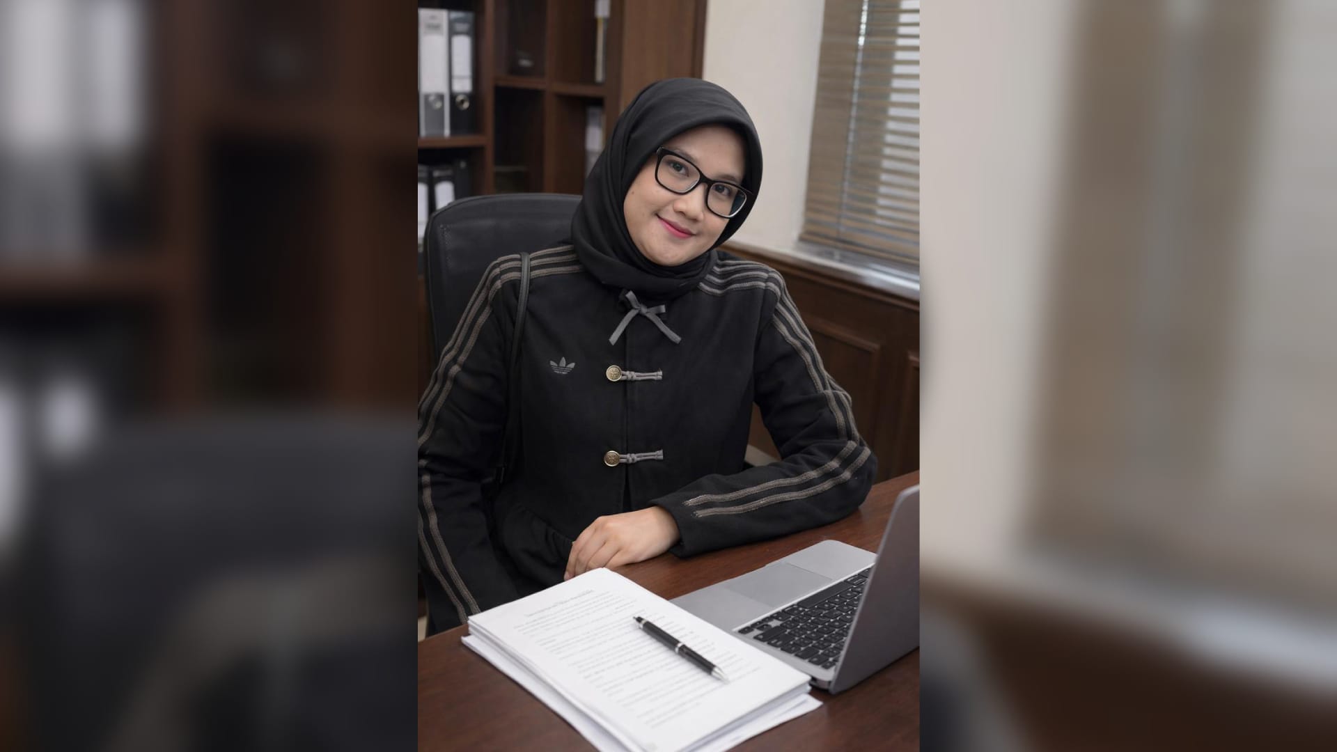 Dr. (c) Vifi Swarianata, S.H.,M.H | Akademisi Fakultas Hukum Universitas Negeri Gorontalo Pakar Hukum Pidana dan Hukum Acara Pidana