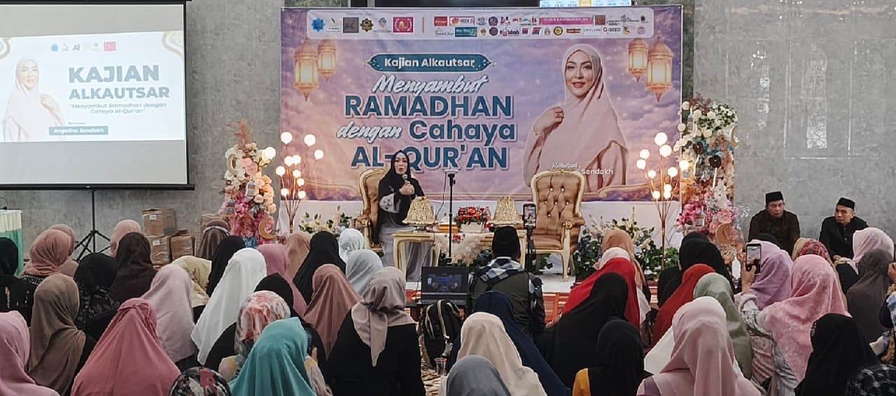 ‎Kegiatan Kajian Al-Kautsar