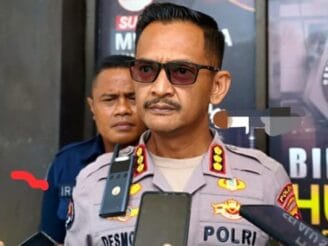 ZH Resmi Jadi Tersangka Dugaan Pelanggaran Hak Cipta, Polda Gorontalo Siapkan Pemanggilan.