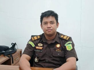 Kejari Gorut Kebut Penyidikan Empat Kasus Korupsi, dari Masjid Jabal Iqro hingga Dana BKAD Rp4,3 Miliar