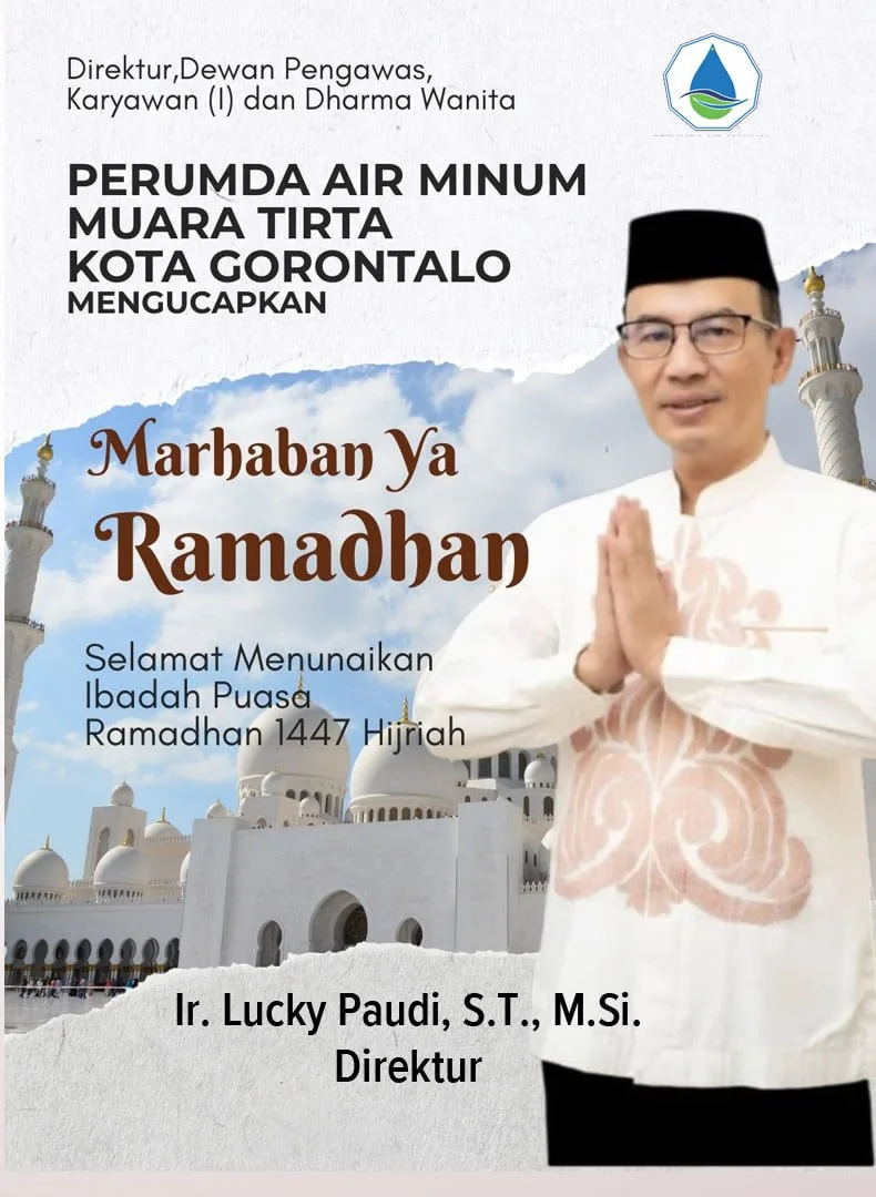 Ramadhan 1447H