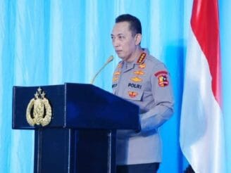 Kapolri Resmikan Dit PPA-PPO di 11 Polda dan 22 Polres, Perkuat Perlindungan Perempuan dan Anak