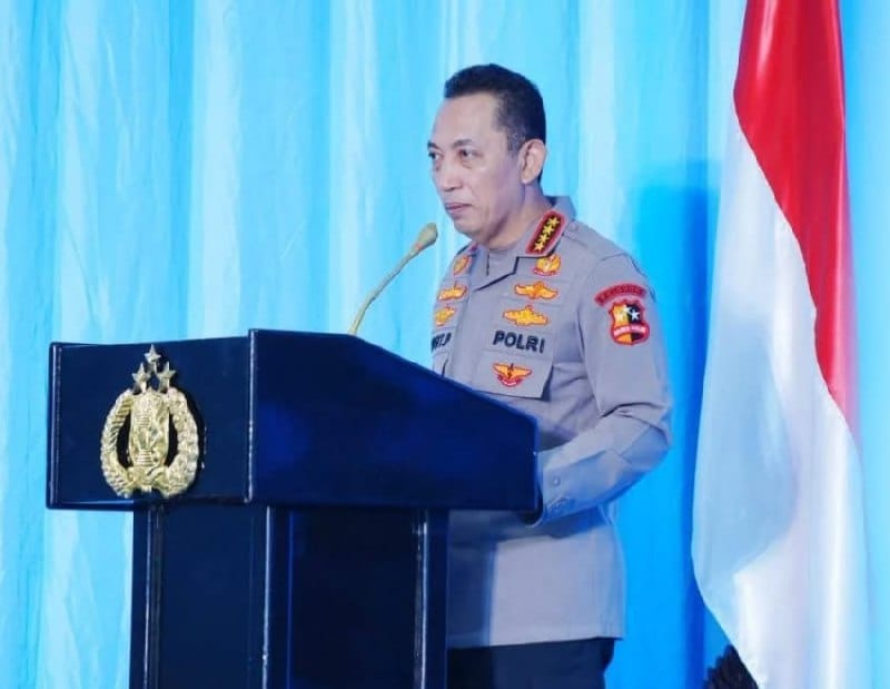 Pembentukan Dit PPA-PPO juga menjadi momentum untuk meningkatkan profesionalisme personel sekaligus mendorong kesetaraan gender di lingkungan Polri.