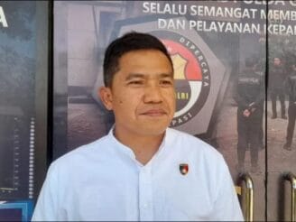 Polda Gorontalo Tertibkan PETI di Pohuwato, Pelaku Usaha Didorong Urus IPR