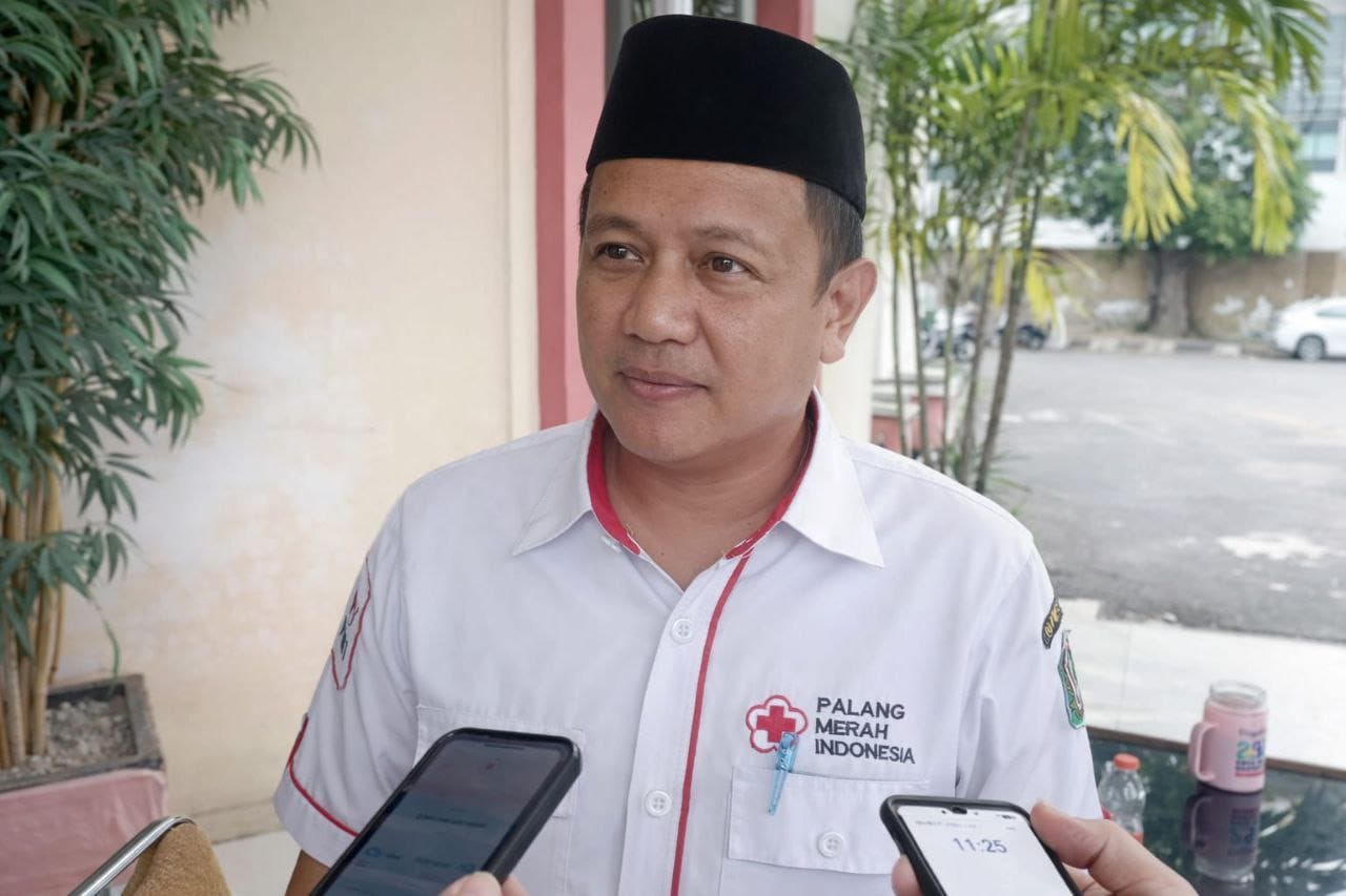 Sekretaris DPRD Kota Gorontalo, N.R. Monoarfa.