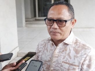 Jelang Ramadan, Ketua DPRD Gorontalo Pastikan Stok Bahan Pokok  Aman dan Harga Terkendali