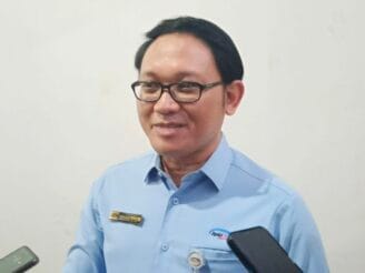 BPKP Catat 87 Persen Program OPD Kabupaten Gorontalo Belum Sejalan Visi-Misi ST-12
