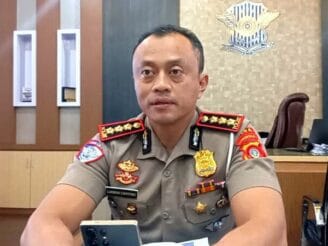 Dirlantas Polda Gorontalo Tegaskan Tindak Tegas Balap Liar Selama Ramadhan