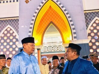 Pemkab Gorontalo Sambut Safari Ramadhan Pemprov, Perkuat Sinergi dan Akselerasi Program Strategis Daerah