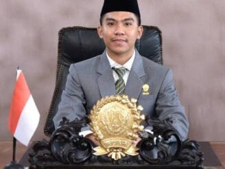 Alwi Lapananda Kawal Transformasi Pasukan Kebersihan, Dukung Gerakan Rutin Pemkot Gorontalo