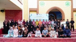 Peringati Milad Ke-4, FAI UMGO Gelar Ajang Putra-Putri Islami