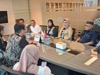 Sofyan Puhi Buka Akses 10.156 Lowongan Kerja di Korea Selatan, Pemkab Gorontalo Siapkan Pusat Pelatihan