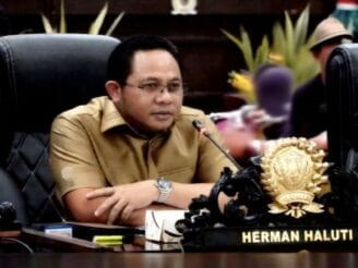 DPRD Kota Gorontalo Dorong Regulasi Pajak Provider Internet Demi Optimalisasi PAD