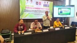 17 Ribu Kepesertaan BPJS Warga Bone Bolango Dinonaktifkan, Sekda Minta Update Data Diperketat‎