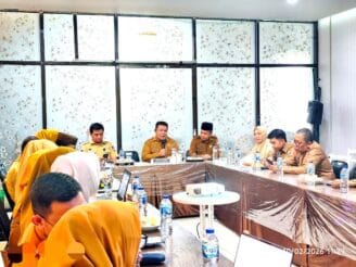 Pemkab–Pemprov Gorontalo Satukan Langkah, Tata Ulang Manajemen ASN Lebih Terintegrasi