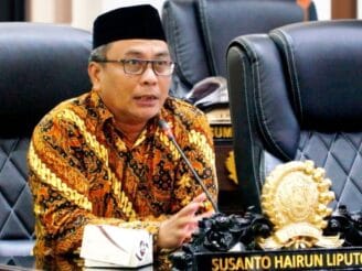 DPRD Kota Gorontalo Tekankan Event Olahraga dan Hiburan Harus Berkontribusi pada PAD