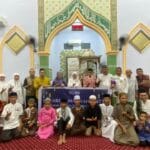 Tebar Kepedulian di Bulan Suci, UNBITA Gelar Safari Ramadan 1447 H dan Salurkan Ratusan Sembako