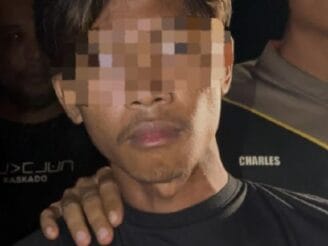 Kurang dari 24 Jam, Ditreskrimum Polda Gorontalo Ringkus Pelaku Pembunuhan Remaja 13 Tahun di Paguyaman Pantai