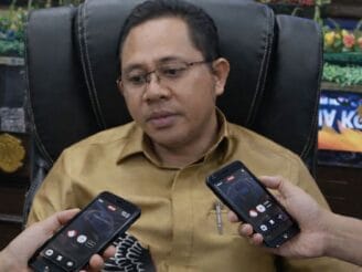 DPRD Kota Gorontalo Usulkan Sewa Rumah Dinas Guru Digratiskan