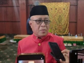 Pemkab Kabupaten Gorontalo Resmi Tetapkan 1 Ramadan 1447 H pada 19 Februari 2026 Lewat Prosesi Tonggeyamo
