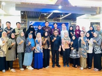 UNBITA Perkuat Kurikulum OBE, Targetkan Lulusan Lebih Kompeten dan Siap Kerja