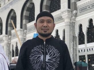 Realisasikan Instruksi Bupati, Kadis Dukcapil Optimalkan Masjid An Nur sebagai Pusat Syiar Ramadan