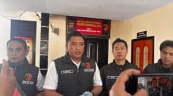 Kasatreskrim Polresta Gorontalo Kota, AKP Akmal Novian Reza, S.I.K., dalam press release Rabu (18/2/2026)