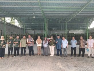 Komisi II Tindaklanjuti Lonjakan Harga LPG 3 Kg, Pangkalan Nakal Terancam Disanksi