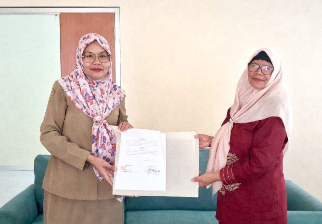 SMK Bina Mandiri Boalemo Gandeng RSUD Dr. Iwan Bokings Perkuat Pendidikan Vokasi Kesehatan