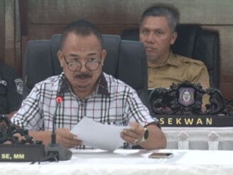 Perkuat Transparansi dan Tata Kelola, IPKDN DPRD Gorontalo Capai 94 Persen