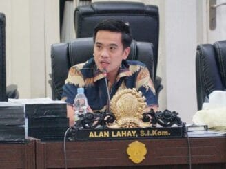 Alan Lahay Dukung Program Ramadan Pemkot Gorontalo, Siap Kawal Pengajian dan Penertiban Rumah Makan