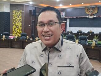 Totok Bachtiar Dorong Perbankan dan BI Ambil Peran Kembangkan UMKM Gorontalo