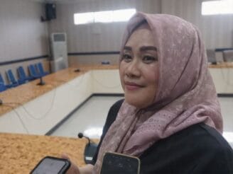 DPRD Kota Gorontalo Akan Anugerahkan Gelar “Bapak UMKM” kepada Wali Kota Adhan Dambea‎