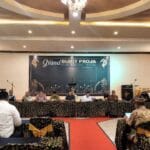 Pemkab Gorontalo–Pansus DPRD Matangkan SOTK Baru, Sejumlah OPD Digabung