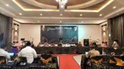 Pemkab Gorontalo–Pansus DPRD Kabupaten Gorontalo Gelar Rapat Matangkan SOTK Baru