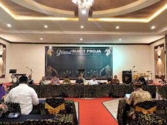 Pemkab Gorontalo–Pansus DPRD Matangkan SOTK Baru, Sejumlah OPD Digabung